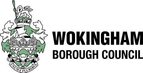 Wokingham Borough Council.